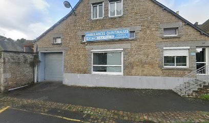 Pompes Funèbres QUINTINAISES - Le Choix Funéraire, Pompes Funèbres à Quintin