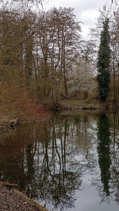 Fampoux Communal Cemetery, Cimetière à Fampoux