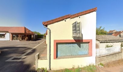 Pompes Funèbres Luc PARIS-Fourchotte, Pompes Funèbres à Saulieu