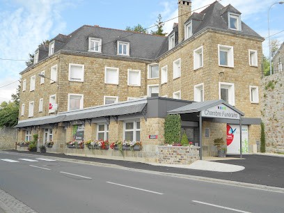 Pompes Funèbres LEPETIT - Le Choix Funéraire, Pompes Funèbres à Mortain-Bocage