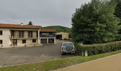 Ensales Funéraire, Pompes Funèbres à Saint-Paul-de-Jarrat