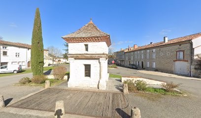 Rivel Cedric, Pompes Funèbres à Milhavet