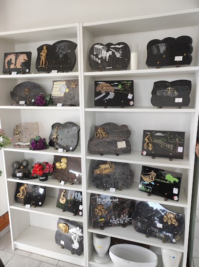 Pompes Funèbres André - Fargniers, Pompes Funèbres à Tergnier