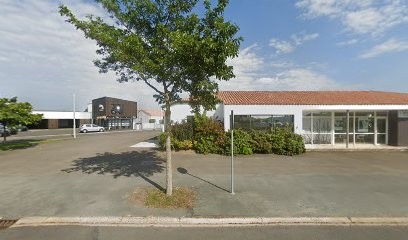 Maison Funéraire de Saint Hilaire de Riez, Pompes Funèbres à Saint-Hilaire-de-Riez