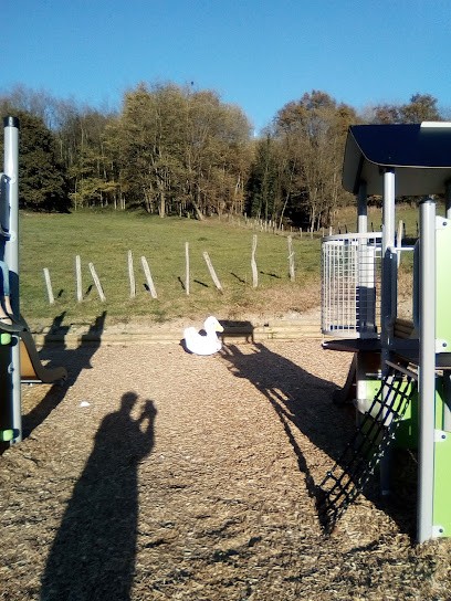 Cimetière des Grèves à Cran-Gevrier - Annecy, Cimetière à Cran-Gevrier