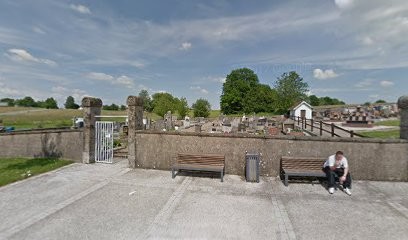 Cimetière de Taillecourt, Cimetière à Taillecourt