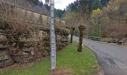 Cimetière des Neyrolles, Cimetière aux Neyrolles