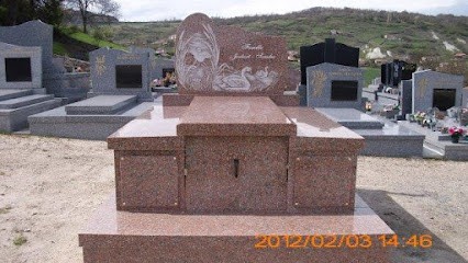 Thérond, Pompes Funèbres à Langogne