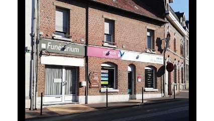 Pompes Funèbres DE L'ARTOIS - Le Choix Funéraire, Pompes Funèbres à Saint-Nicolas