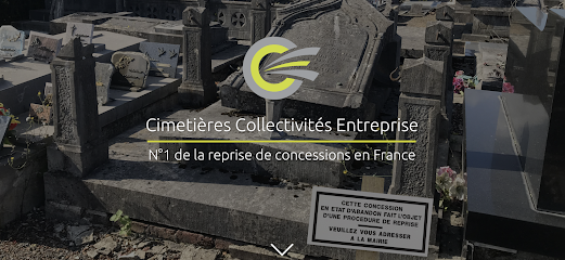 Cce France Pompes Funèbres à Fleury-les-Aubrais