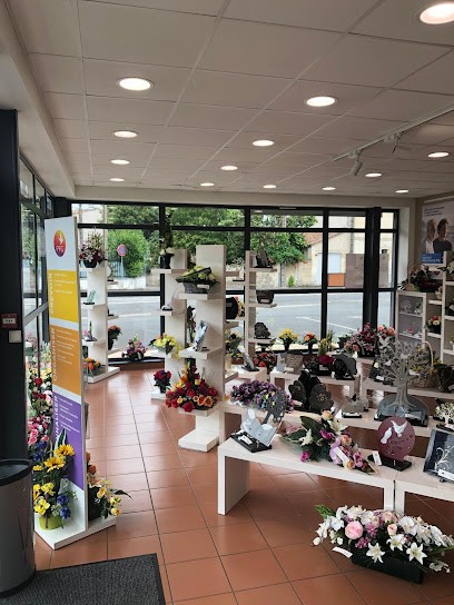 Pompes funèbres PFG NIORT, Pompes Funèbres à Niort