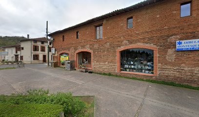 Pompes Funèbres Raffin, Pompes Funèbres à Montesquieu-Volvestre