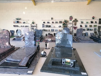 Pompes funèbres marbrerie Auffray Ramon, Pompes Funèbres à Saint-André-sur-Orne