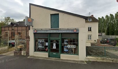 Pompes Funèbres PFG SAINT-PIERRE-SUR-DIVES, Pompes Funèbres à Saint-Pierre-en-Auge