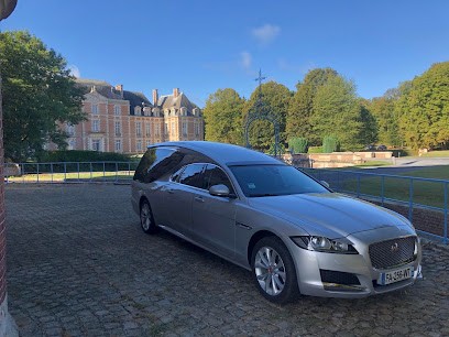 SARL P. Dubosqueille, Pompes Funèbres à Rosières-en-Santerre