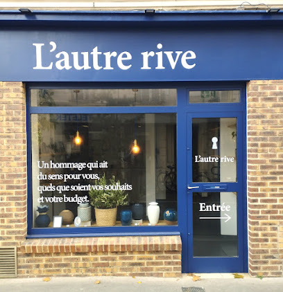 L'autre Rive - Pompes Funèbres Et Cérémonies Pompes Funèbres à Bois-Colombes