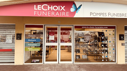 Pompes Funèbres Martin - Le Choix Funéraire, Pompes Funèbres à Saint-Sulpice-et-Cameyrac
