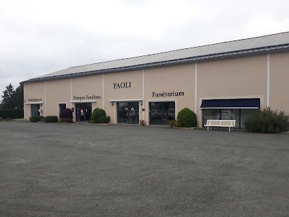 Pompes Funèbres PAOLI, Pompes Funèbres à Pays de Belvès