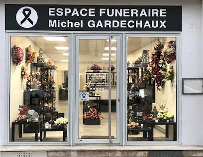 EFMG, Espace Funéraire Michel Gardechaux - Pompes funèbres, Pompes Funèbres à Pont-de-Vaux
