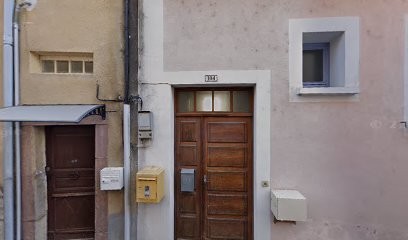 Cimetière D'Aspremont 05140, Cimetière à Aspremont