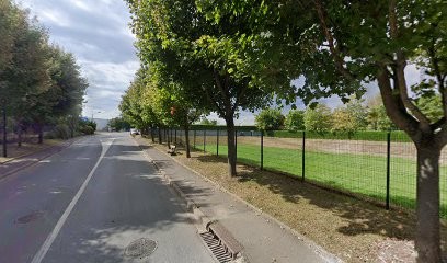 Cimetière de Souilly, Cimetière à Claye-Souilly