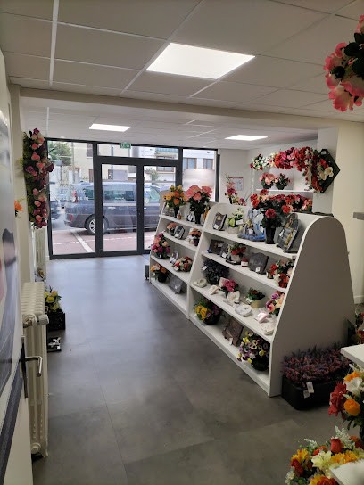 Funeral ROC-ECLERC, Pompes Funèbres à Saint-Cyr-l'École