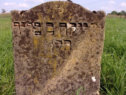 Cimetière de Flévy - Chelaincourt, Cimetière à Flévy