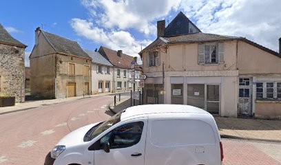 Mailler Franck, Pompes Funèbres à Lanouaille