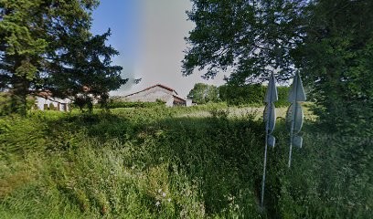 Berson David, Pompes Funèbres à Secondigny