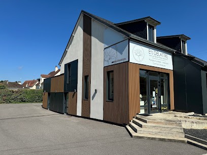 Funeral and Marble Delattre, Pompes Funèbres à Noyon