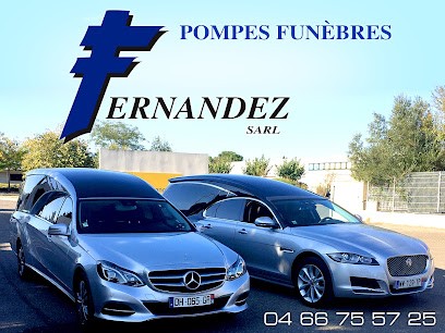 Pompes Funèbres Fernandez, Pompes Funèbres à Marguerittes