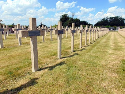 Cimetiere Communal D'Aubigny En Artois, Cimetière à Aubigny-en-Artois