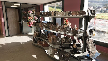 Pompes Funèbres Pech, Pompes Funèbres à Ugine