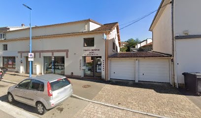 Pompes Funèbres Léger SARL, Pompes Funèbres à Ottange