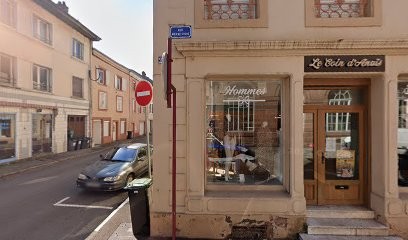 Pompes Funèbres De La Plaine, Pompes Funèbres à Raon-l'Étape