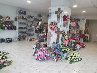 Pompes Funèbres Vilotte et fils, Pompes Funèbres à Sorèze