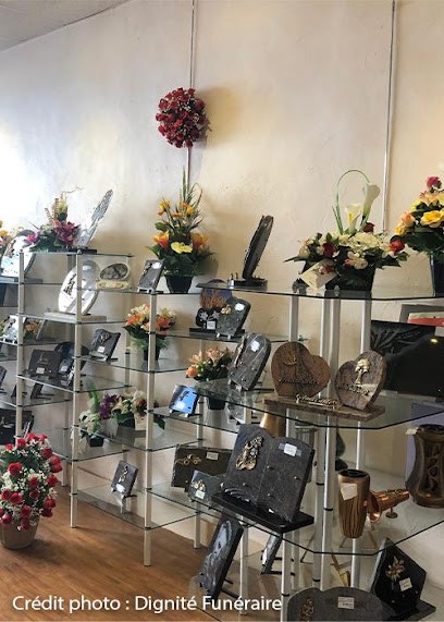 Pompes Funèbres Et Marbrerie PILOT BOURDON, Pompes Funèbres à Tullins