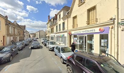 Pompes Funèbres PFG TOURNAN-EN-BRIE, Pompes Funèbres à Tournan-en-Brie
