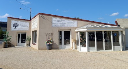 Pompes Funèbres Barraud - Agence de Mirebeau, Pompes Funèbres à Mirebeau