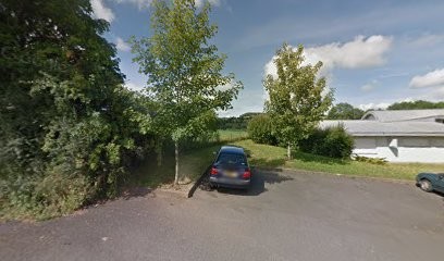 Espace Funéraire PF Daniel COLON, Pompes Funèbres à Rochefort-Montagne