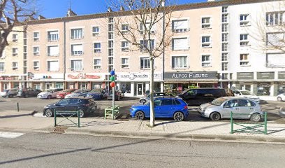 Pompes Funèbres Et Marbrerie Cartier, Pompes Funèbres à Sisteron