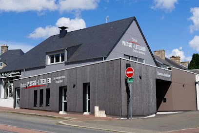 Pompes Funèbres Plessis Percy-en-Normandie, Pompes Funèbres à Percy-en-Normandie