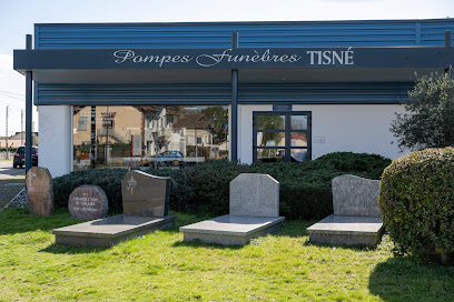 Pompes Funèbres Tisné - Villeneuve-De-Marsan, Pompes Funèbres à Villeneuve-de-Marsan