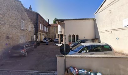 Maison Funéraire De Saint Dizier, Pompes Funèbres à Saint-Dizier