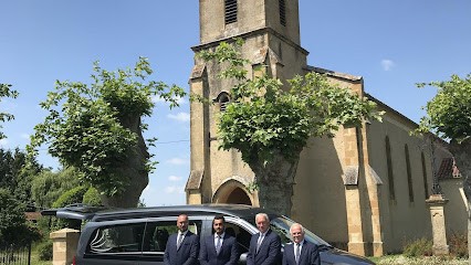 Adour Pompes Funèbres, Pompes Funèbres à Nogaro