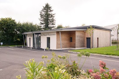 Chambres Funéraires Du Littoral Fouesnantais, Pompes Funèbres à Pleuven