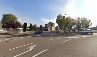 Cimetiere Clamart, Cimetière à Chaumont