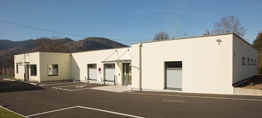 Pompes Funèbres Val De La Thur, Pompes Funèbres à Ranspach