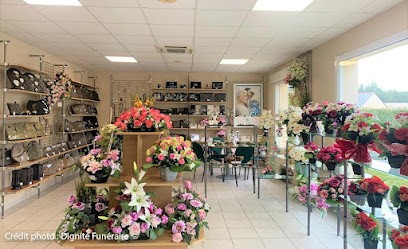 Pompes Funèbres Et Marbrerie Rabineau, Pompes Funèbres à Longué-Jumelles