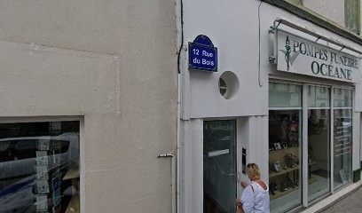 Pompes Funèbres Océane, Pompes Funèbres au Pouliguen